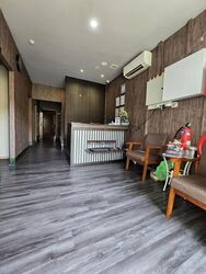 Bedok North Avenue 1 (D16), Shop House #640234131